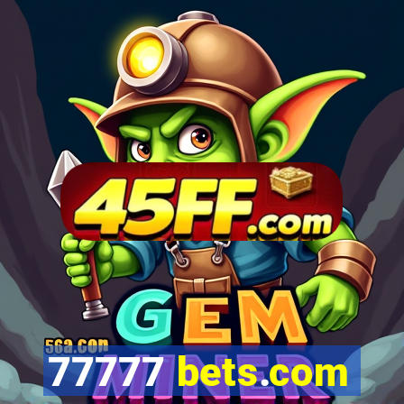 77777 bets.com